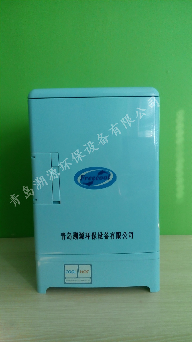 TC-8000F便攜式自動水質(zhì)采樣器主機
